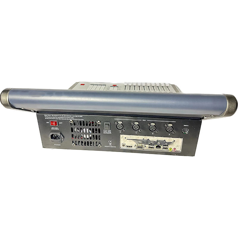 Wholesale Professional Dmx Light Controller Stage Light 512 Console 2048 Channel Controller for Disco - Quartz Tiger Supplier, Factory