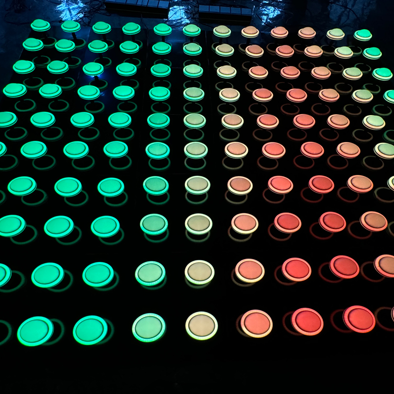 OEM Xiaosan 'UFO' Light For Night-club Factory, Factories