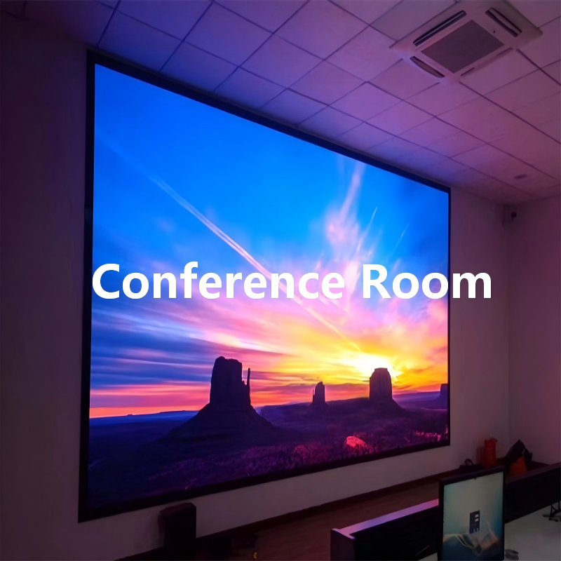 Church LED Screen