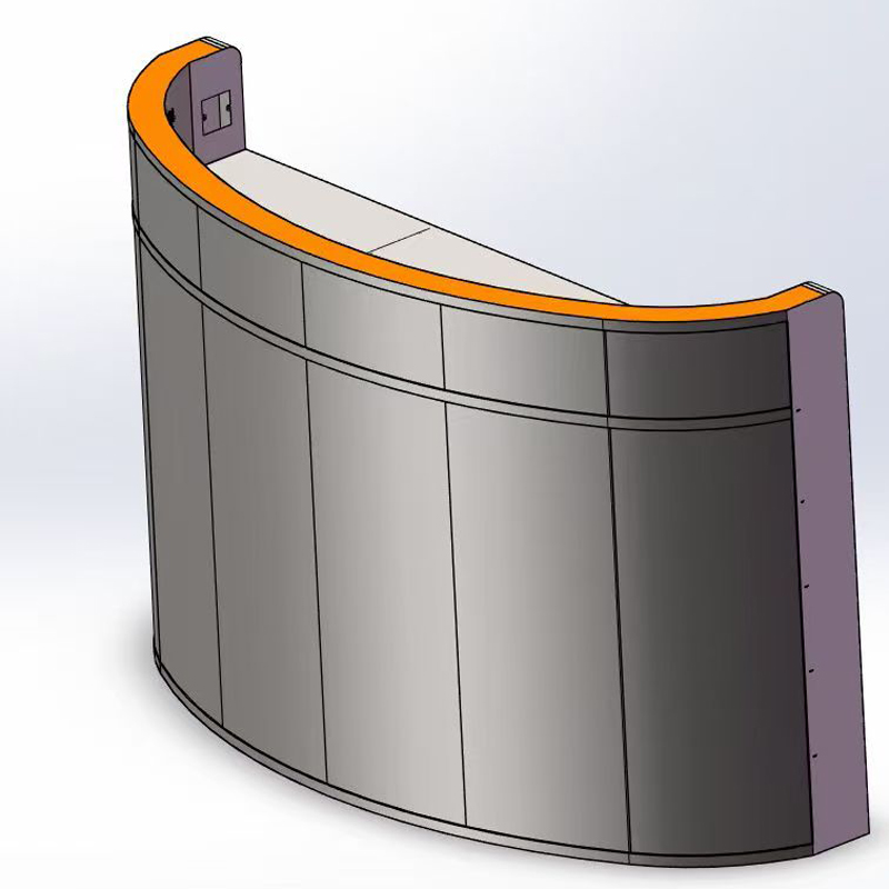 Stage LED Display Screen