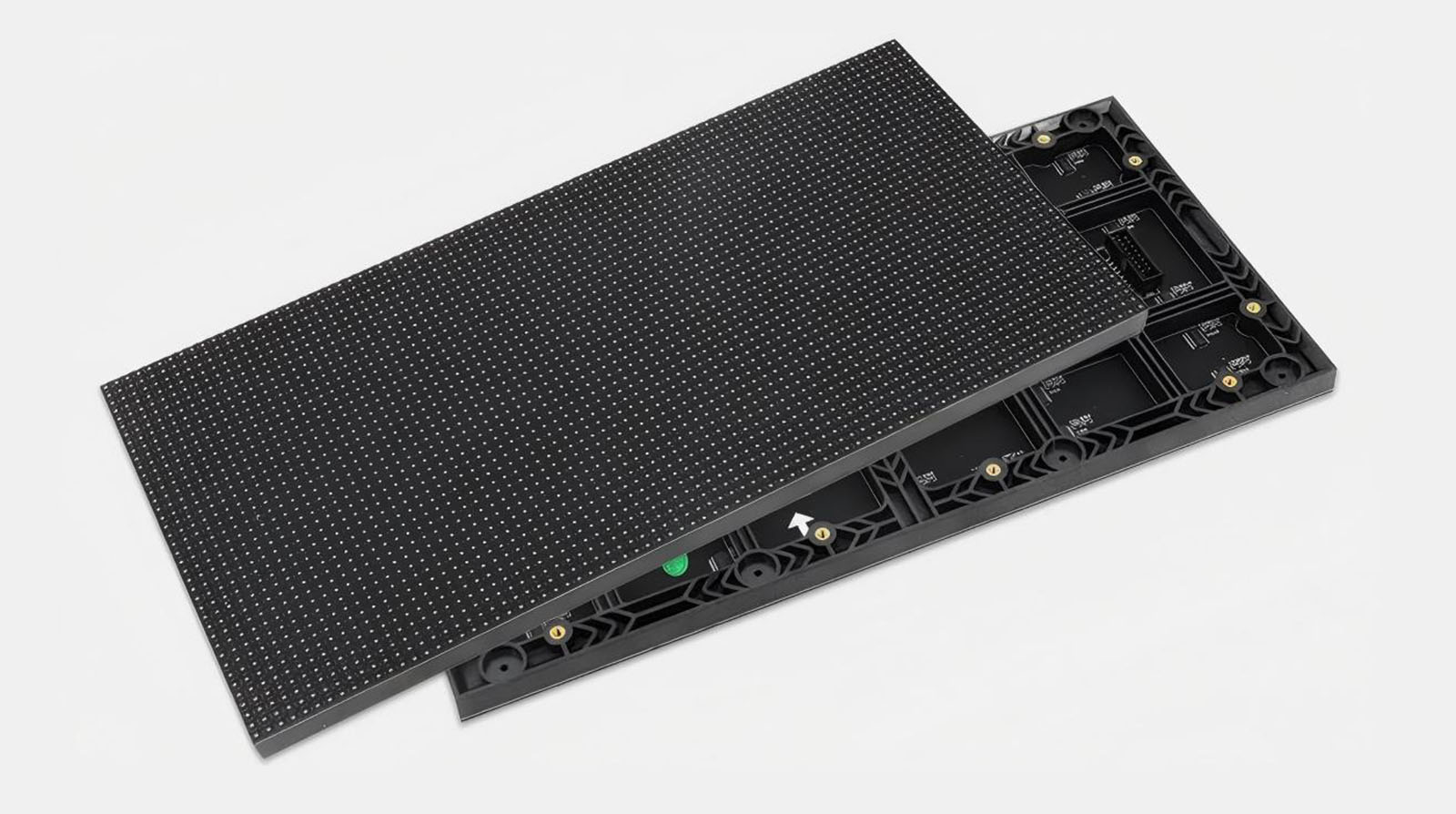 P4 LED Screen Details