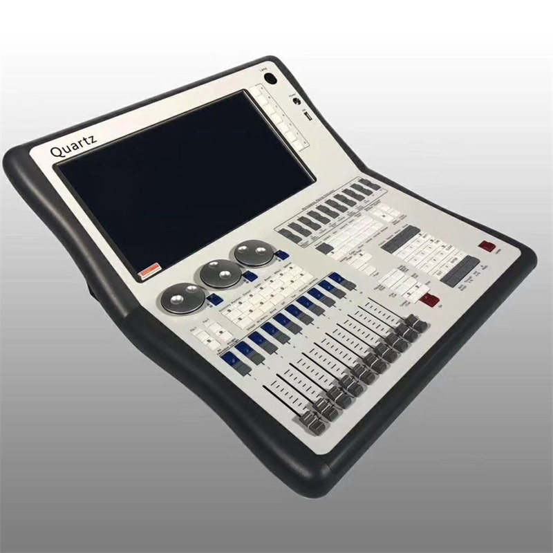 Wholesale Professional Dmx Light Controller Stage Light 512 Console 2048 Channel Controller for Disco - Quartz Tiger Supplier, Factory