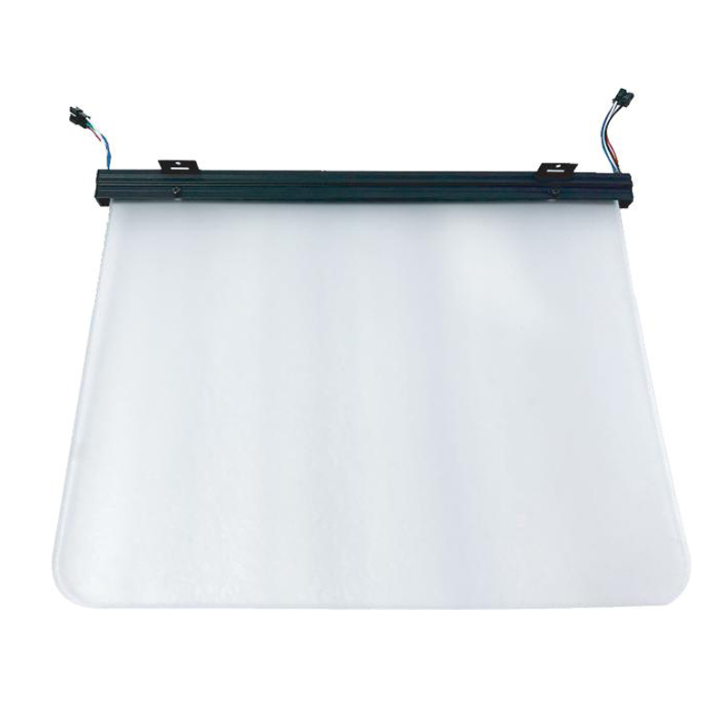 Wholesale Xiaosan LED Guide Light Acrylic Transparent Guiding Light Manufacturer, Manufacturers