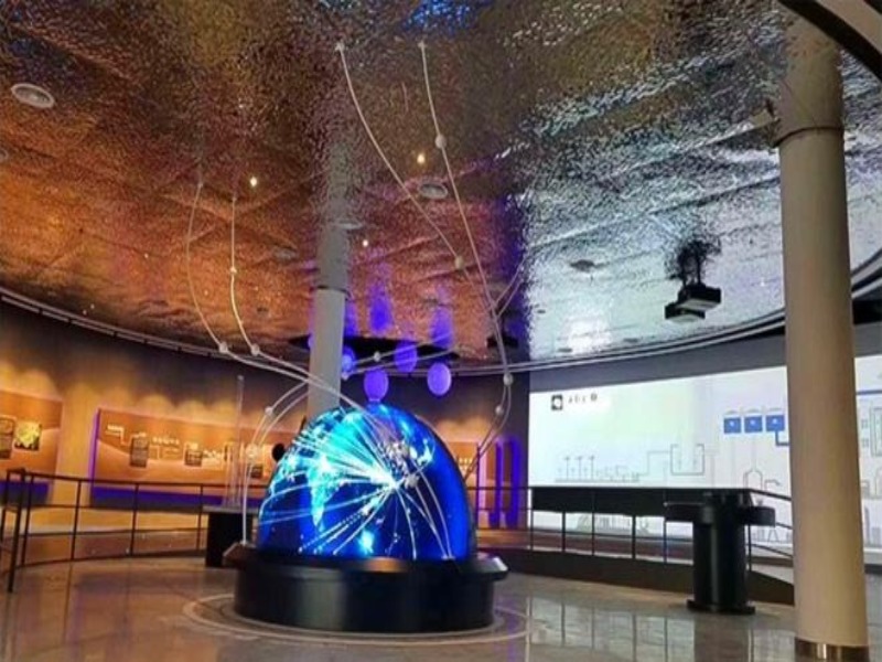 P1.25 Indoor LED Display Module Detail 5