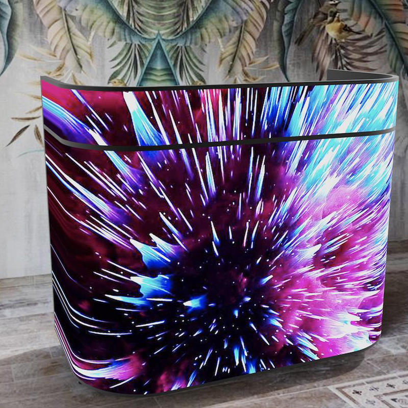 China Indoor LED Desk Manufacturers, Factory