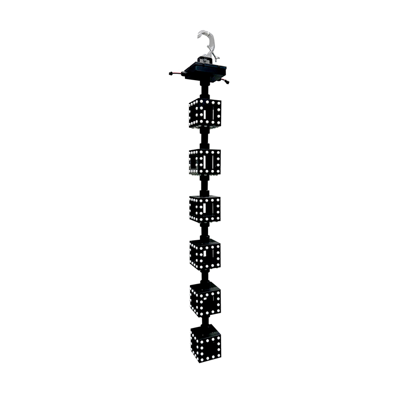 Wholesale LED Magic 3D Gourd Light Manufacturer, Supplier