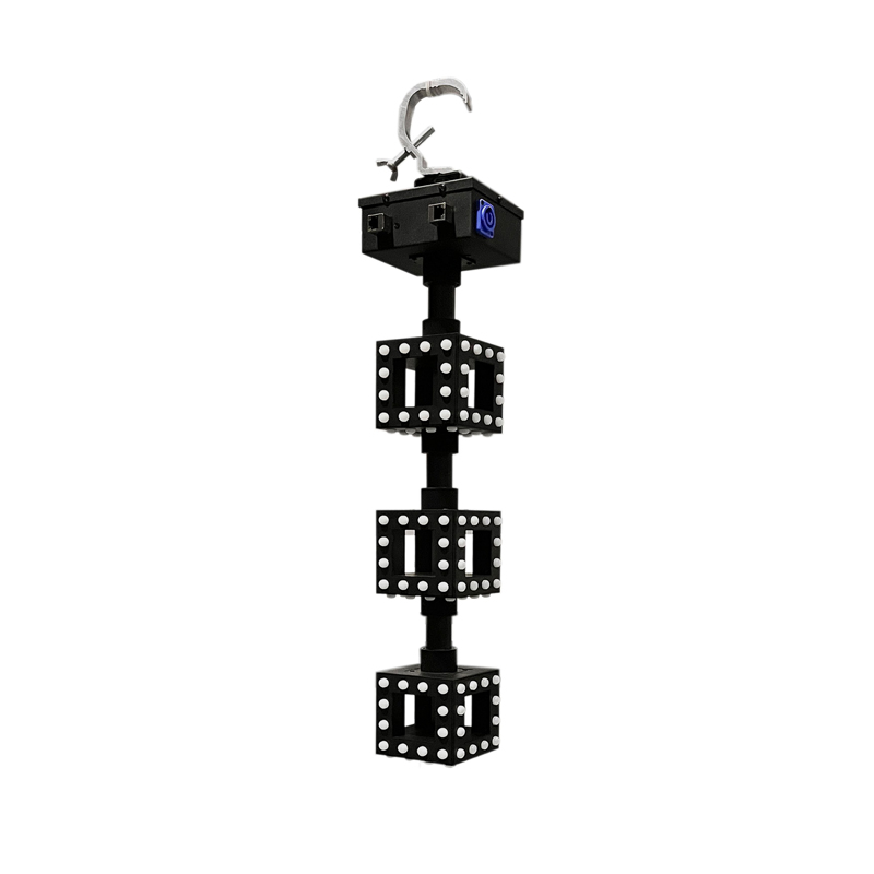 Wholesale LED Magic 3D Gourd Light Manufacturer, Supplier
