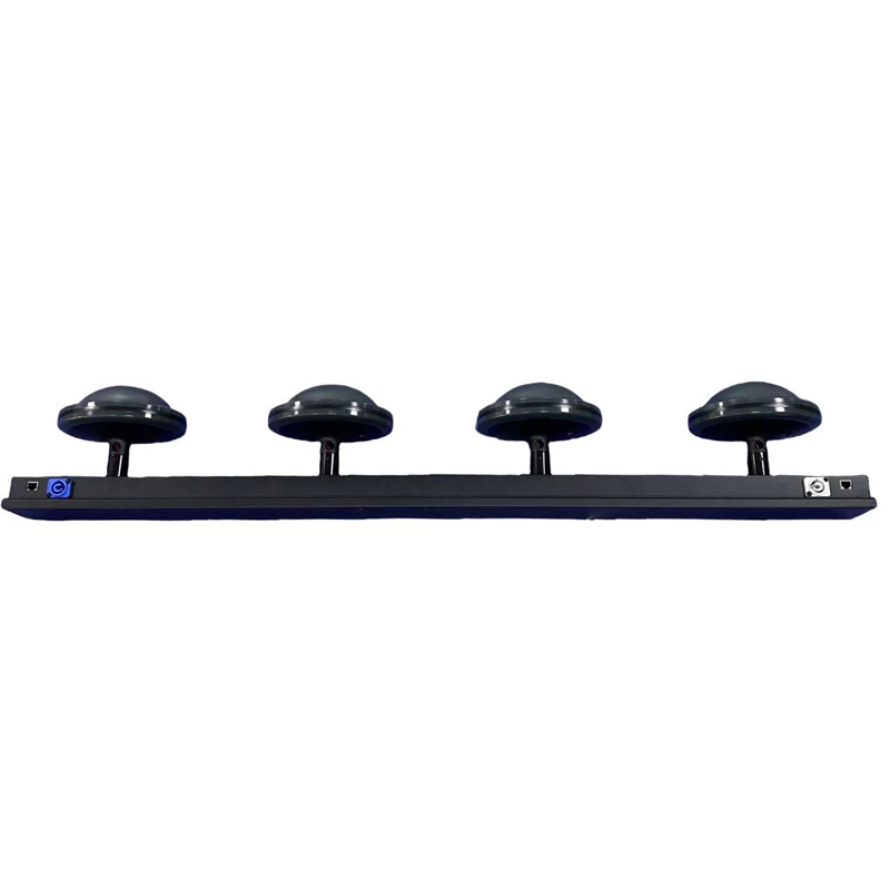 OEM Pixel "UFO" Bar Light Manufacturer, Manufacturers
