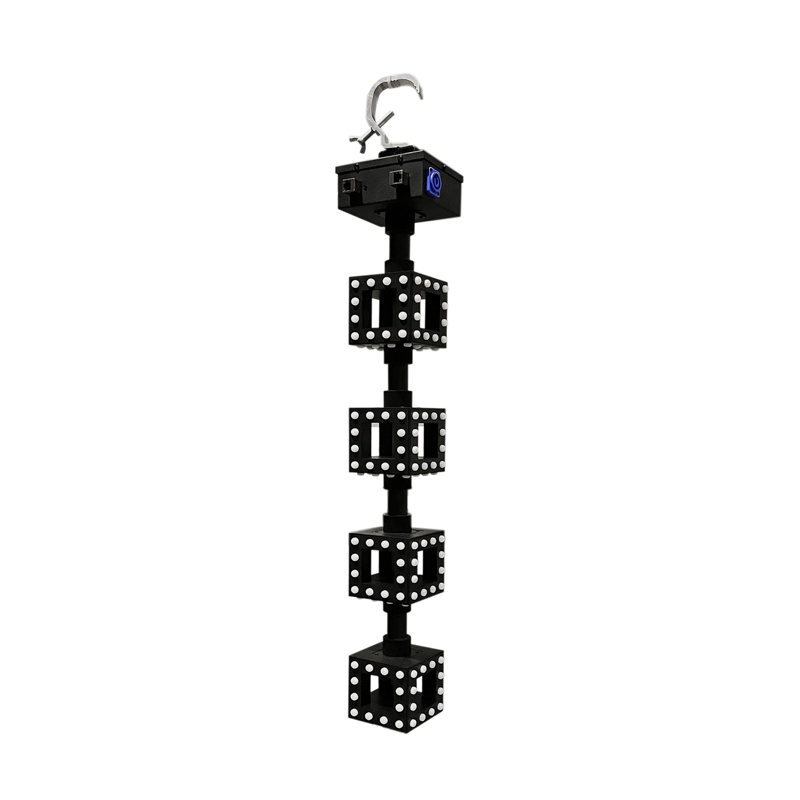 Wholesale LED Magic 3D Gourd Light Manufacturer, Supplier
