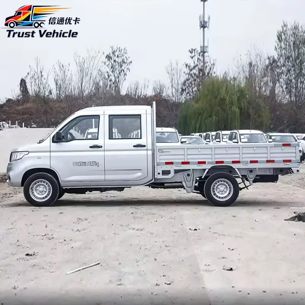 Wuling Rongguang Pickup Truck / Mini Truck