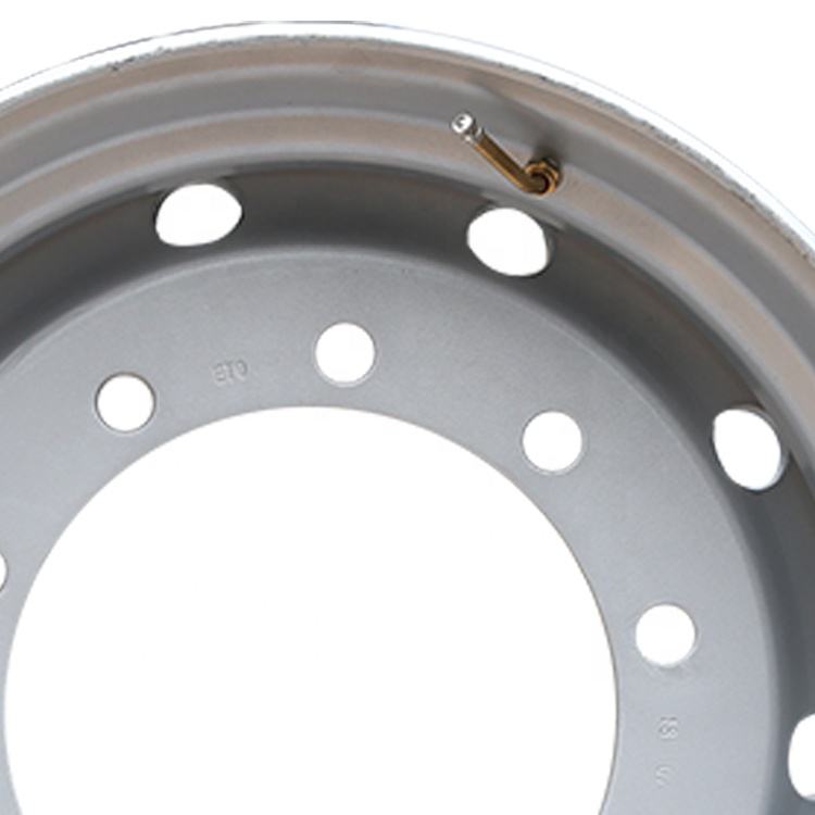 9 Inch Wheel Rim for Truck Trailers