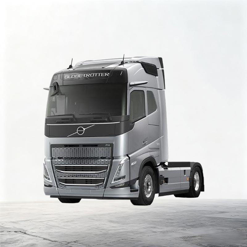 Volvo FH Tractor Truck for Sale