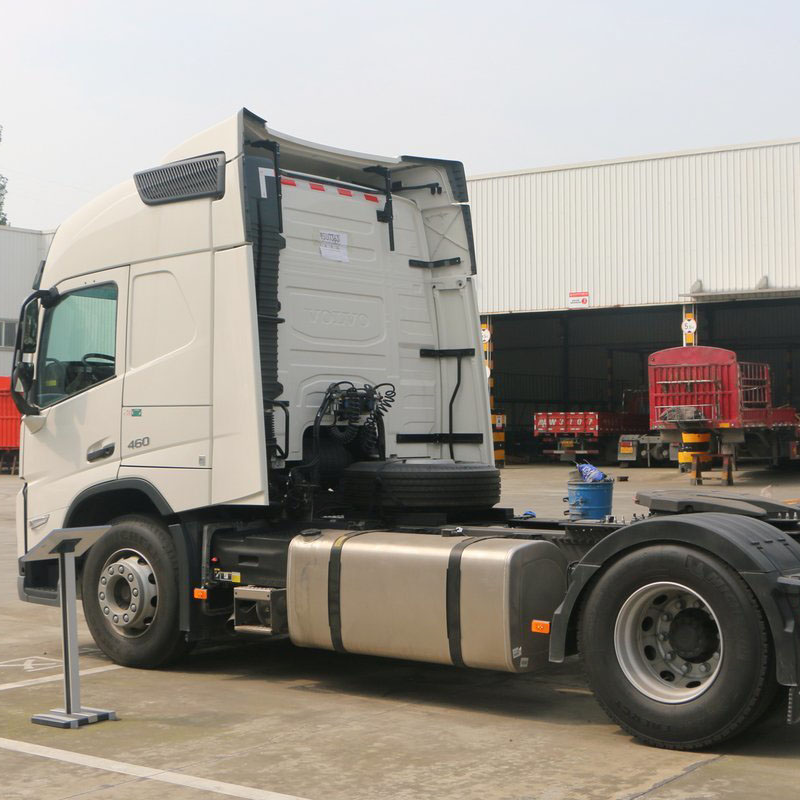 VOLVO FM truck 4×2 tractor truck