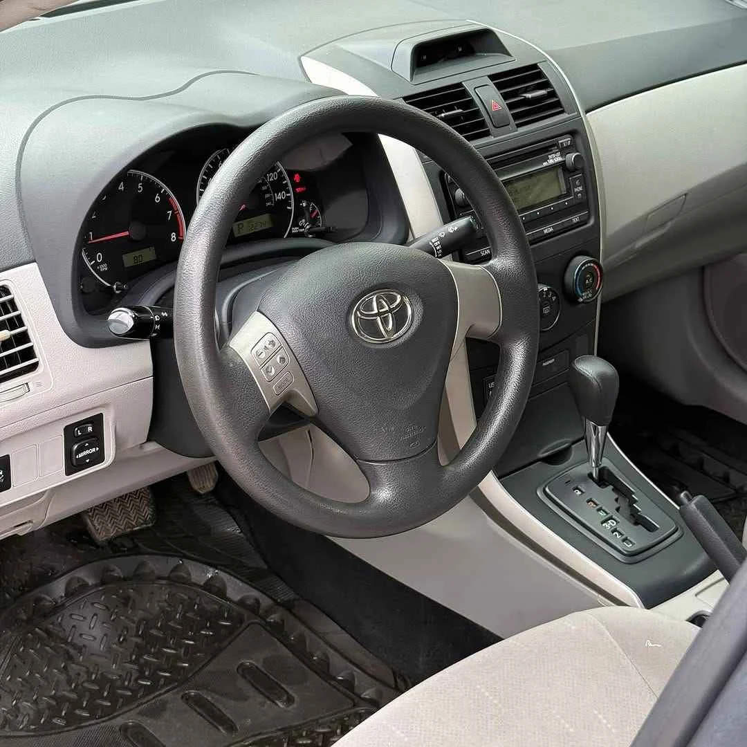 Used 2013 Toyota Corolla LE SPORT for Sale from China Factory Suppliers