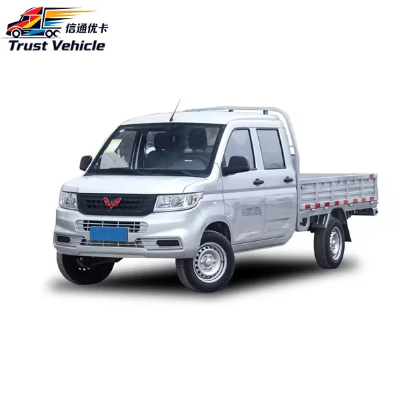 Wuling Rongguang Pickup Truck / Mini Truck