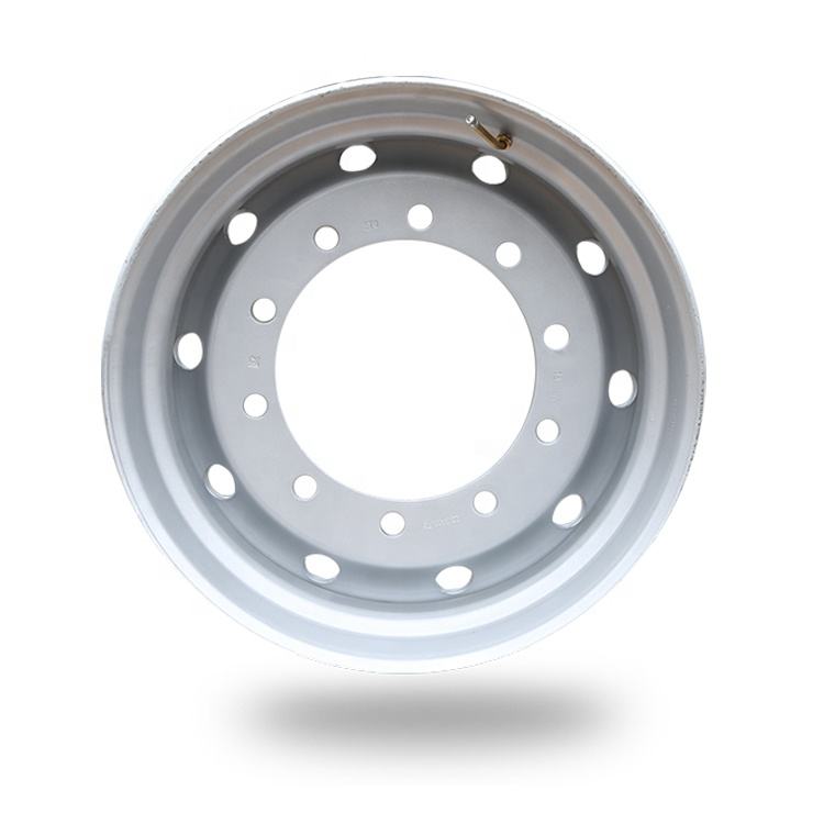 9 Inch Wheel Rim for Truck Trailers