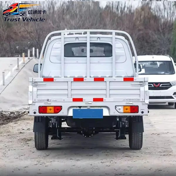 Wuling Rongguang Pickup Truck / Mini Truck