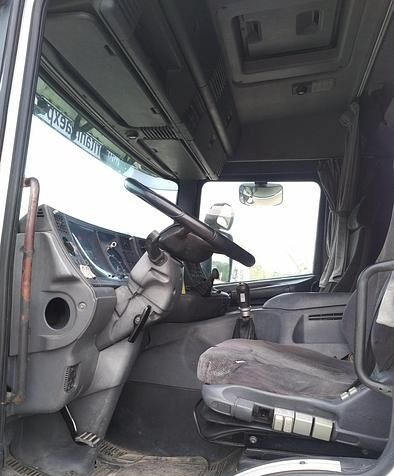 Scania P114 340 Tractor Truck for Sale