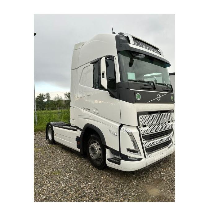 Volvo FH Tractor Truck for Sale