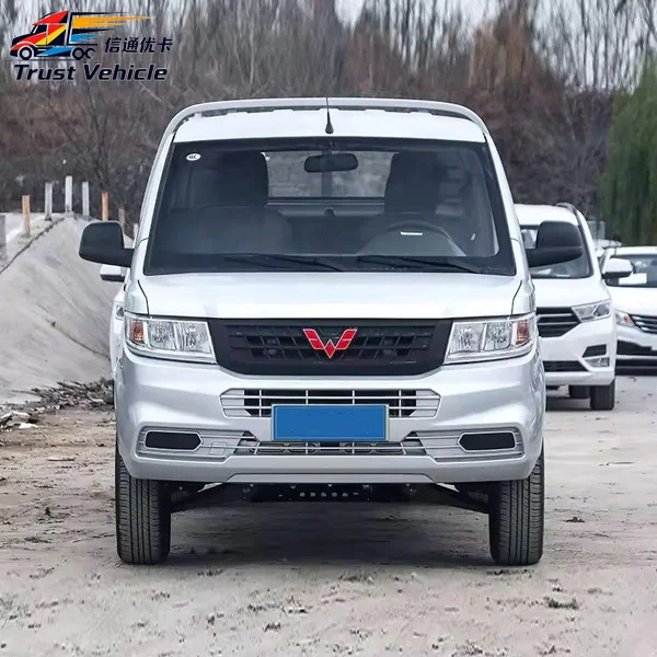 Wuling Rongguang Pickup Truck / Mini Truck