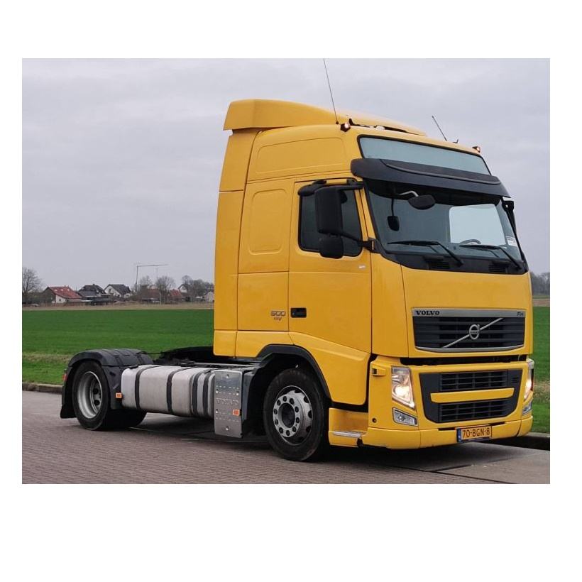 Volvo FH Tractor Truck for Sale