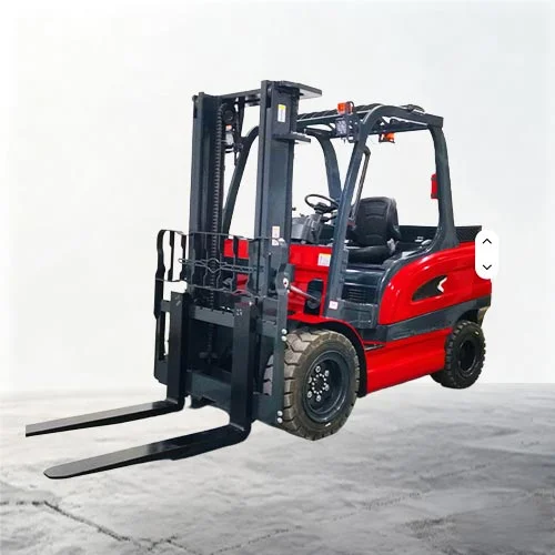 Used Toyota FD50 FD30 Forklift Suppliers High Performance Factory in China
