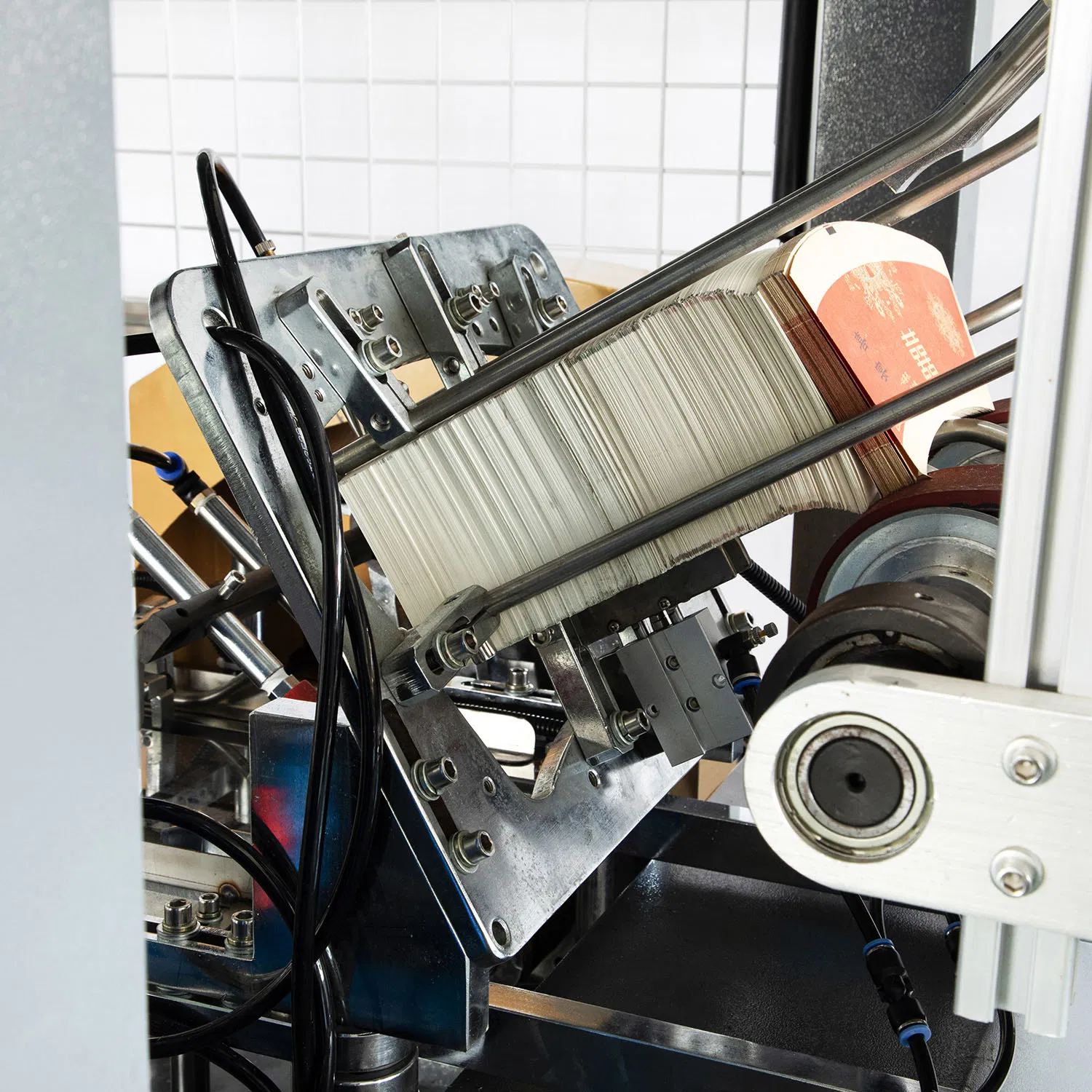 Coffee Pot Filter Paper by Hand Drip Cup 50PCS American Coffee Machine Filter Fan Cake Shape&V-Shaped