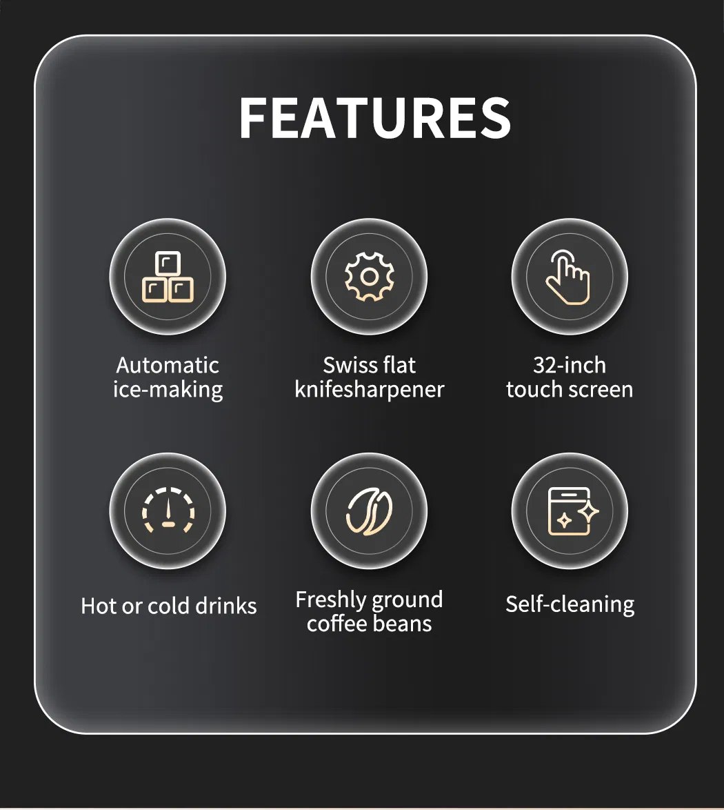 Vending Machine Display 2