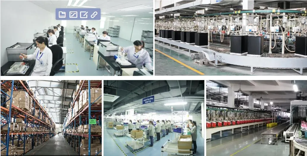 Manufacturing Technique