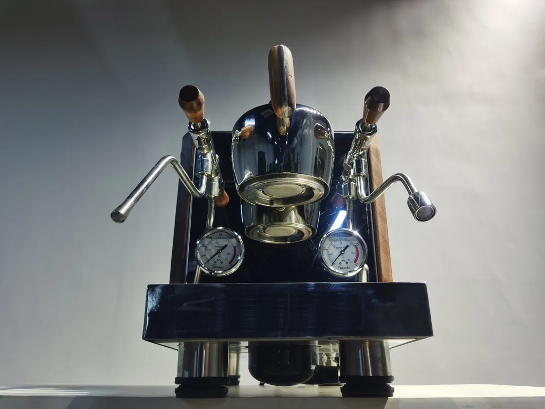 Professional Espresso Machine 6