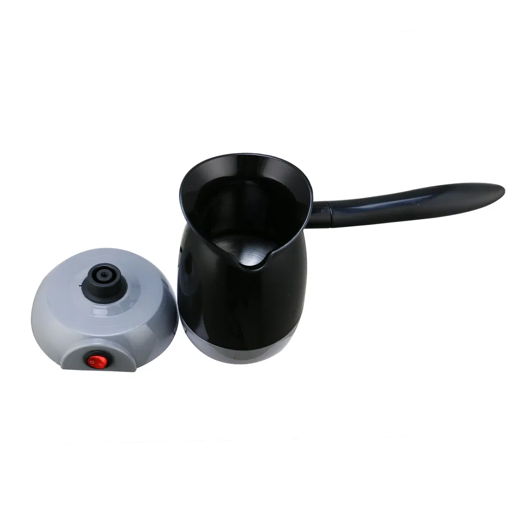 Turkish Coffee Maker View 4