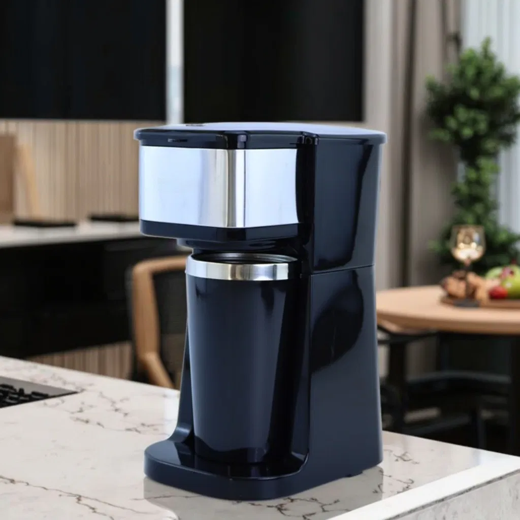 Coffee Machine Show 2