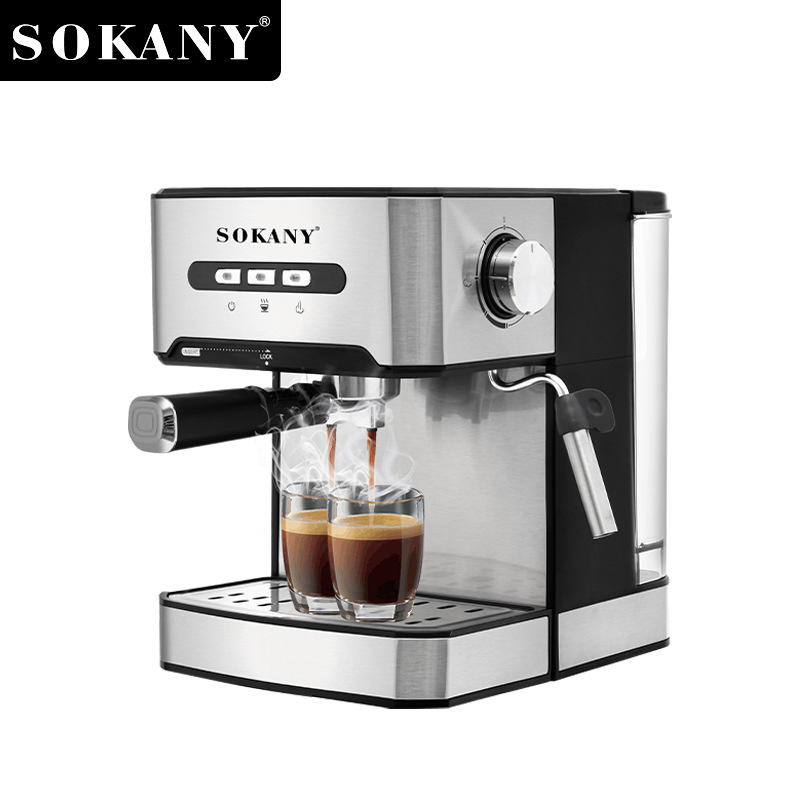 Professional Coffee Maker Electric Coffee Maker Other Coffee Maker Portable Coffee Maker Smart Coffee Maker Drip Coffee Maker Wholesale Price