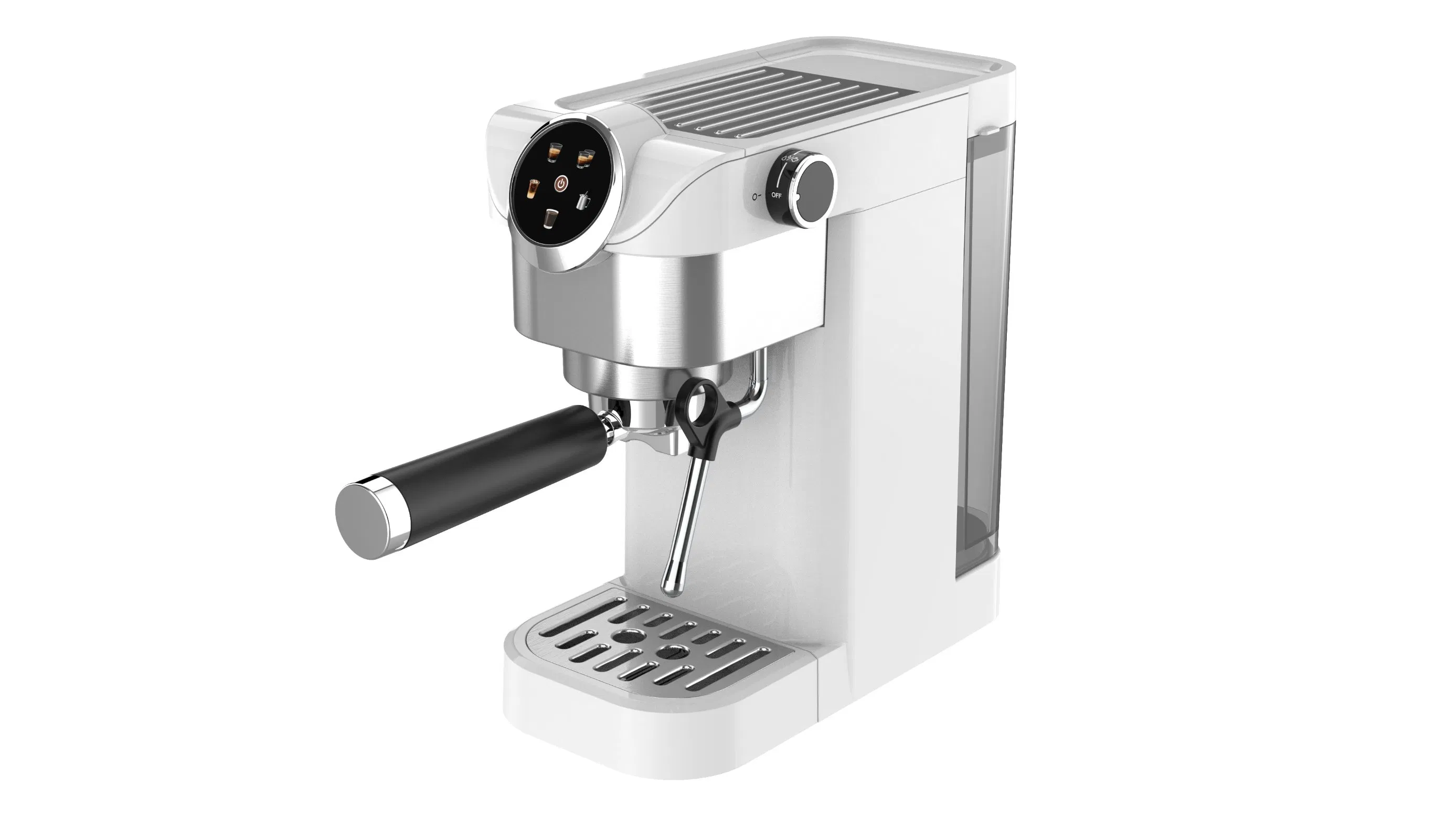 High Pressure Smart Portable Mini Capsule Espresso Coffee Maker