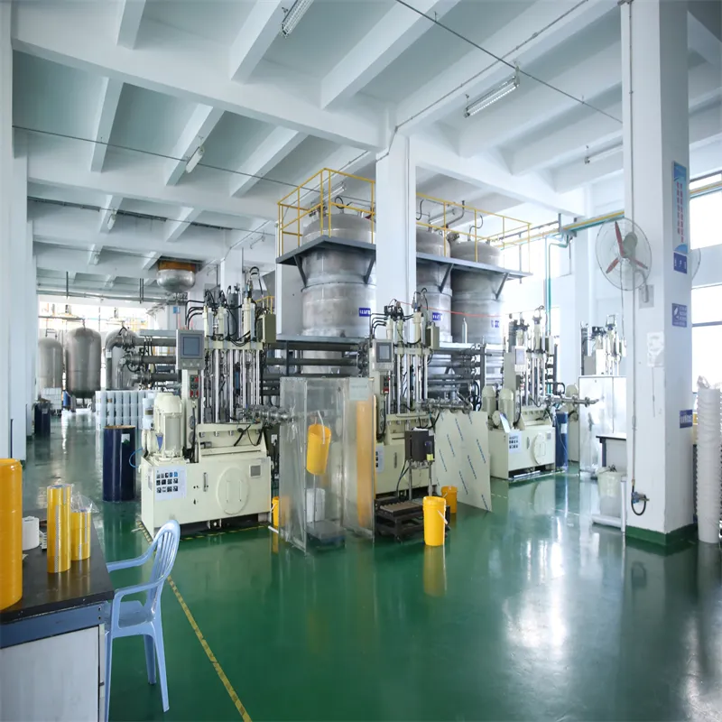 Professional Coffee Setup