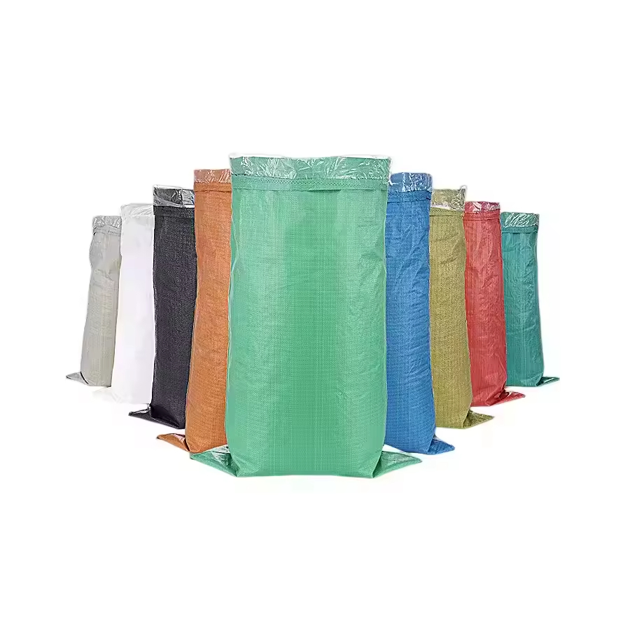 Semi Automatic PLC 25kg Rice Coffee Beans Vacuum Packaging Machine for Wheat Corn Nuts Peanuts Seeds Granules Powder Filling Sealing System