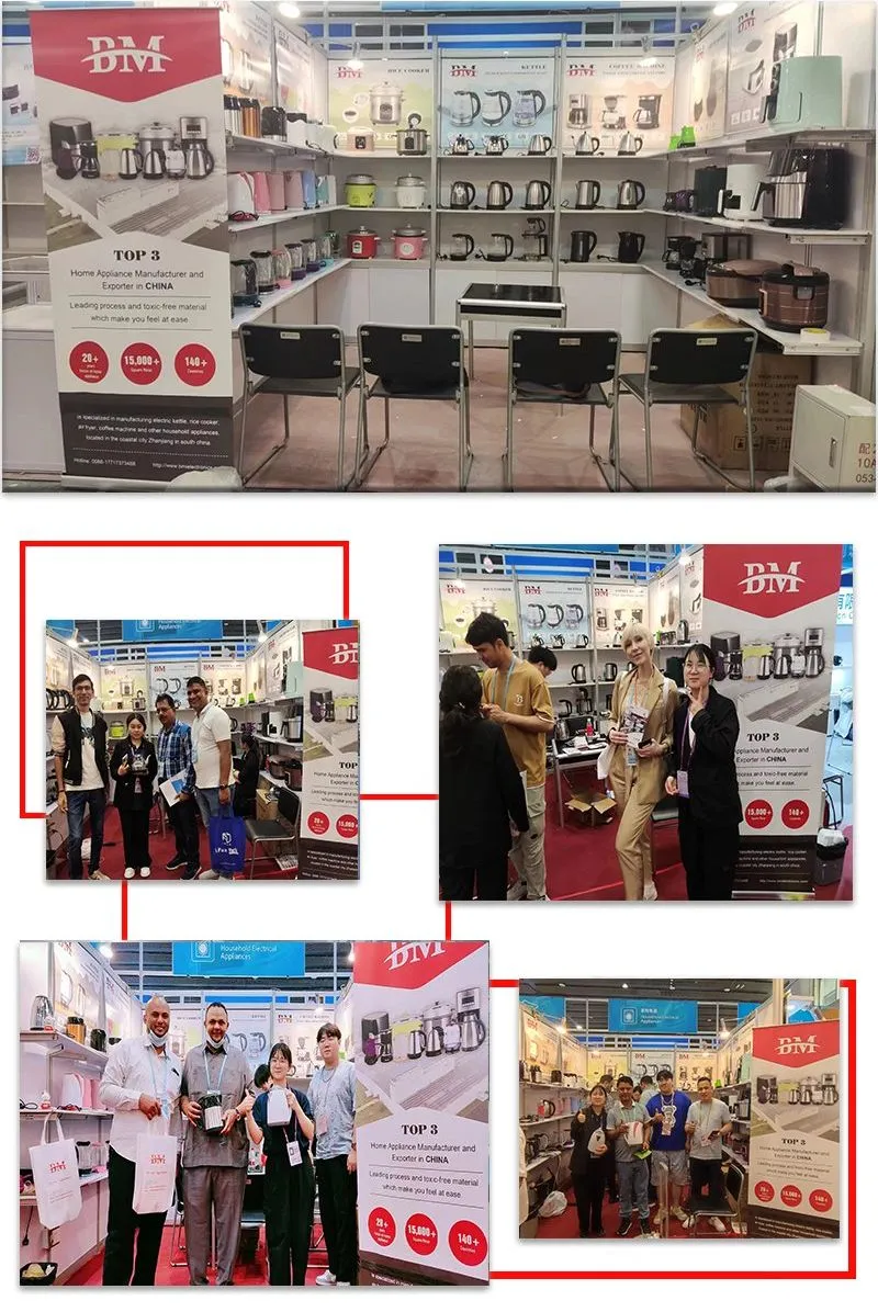 Trade Show Exhibition