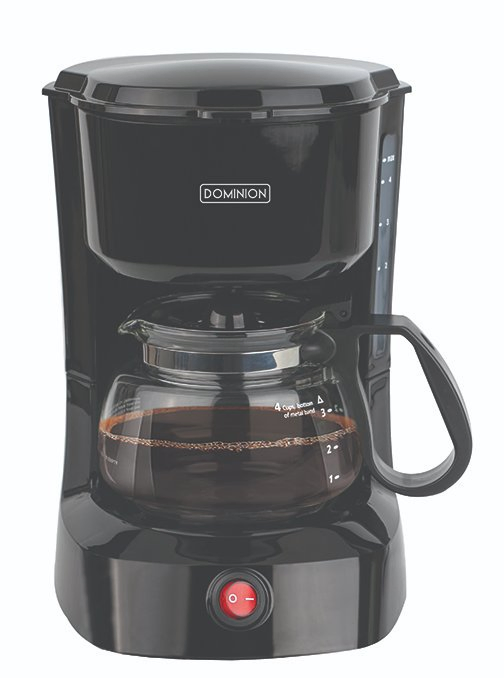 Household Drip Coffee Maker Coffee Equipment