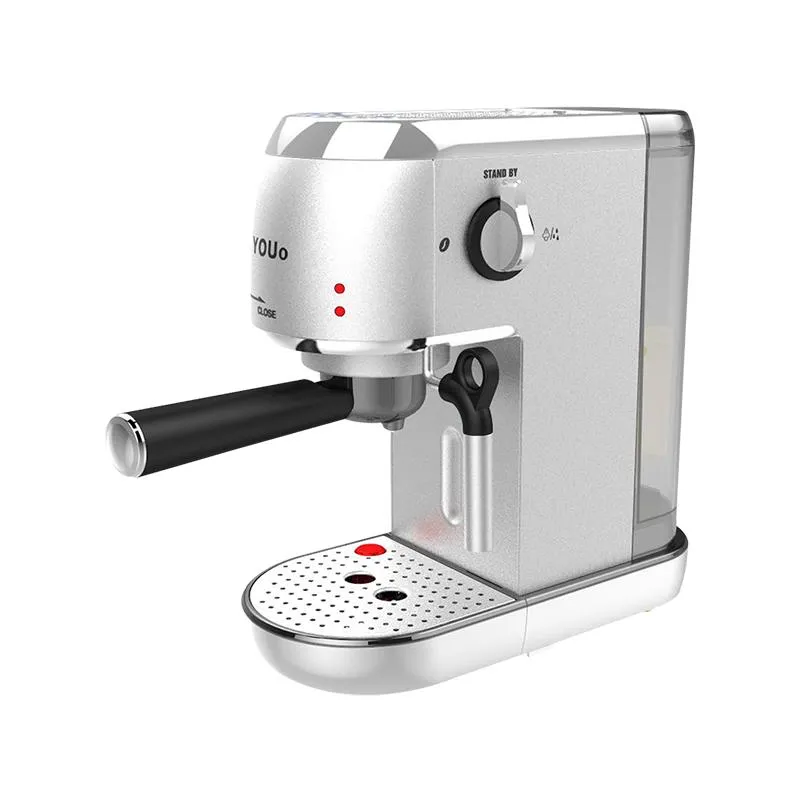 Cappuccino Maker
