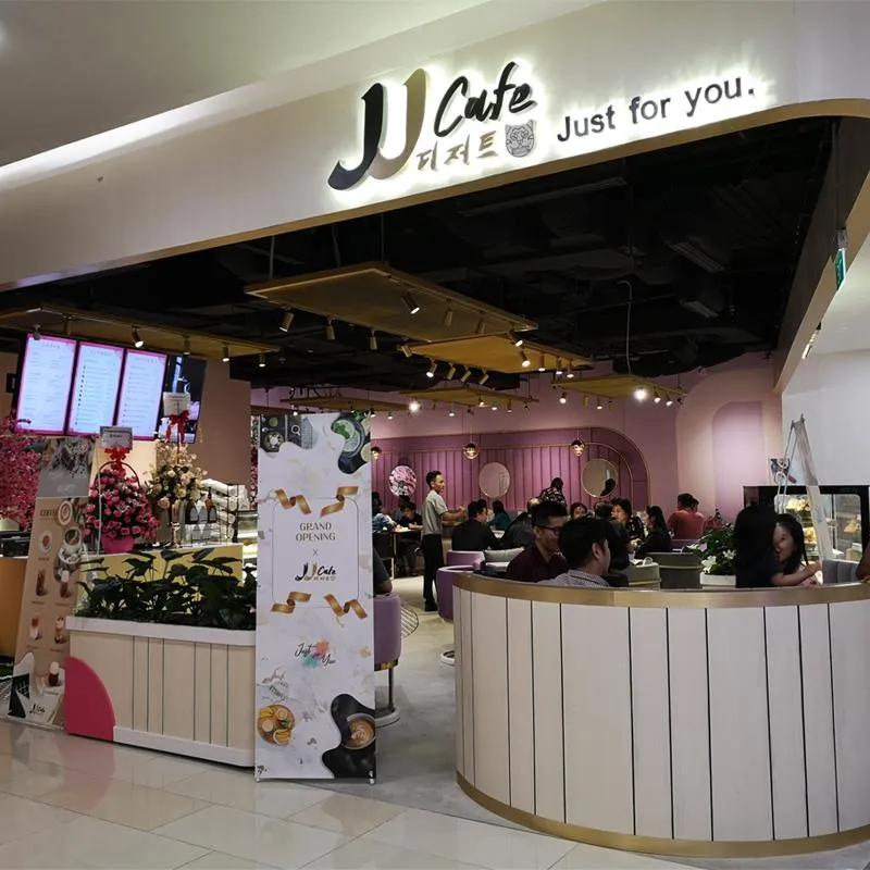 Commercial Coffee Machine Supplies