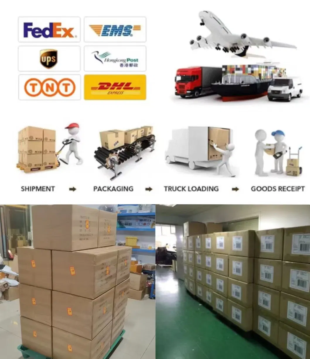 Shipping Information