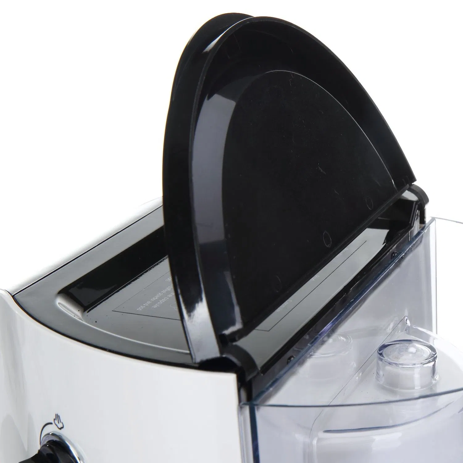 Office Used Semi-Automatic Coffee Machine