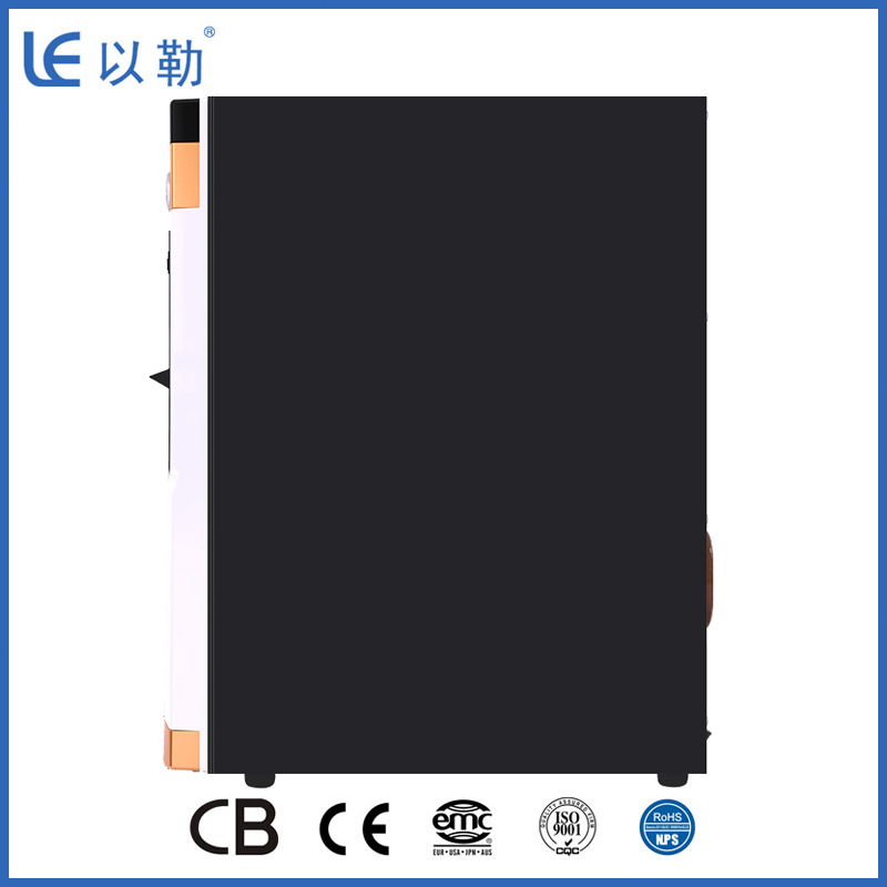 Commercial Tabletop Instant Coffee Vending Machine for Hot Drinks &amp; Beverages