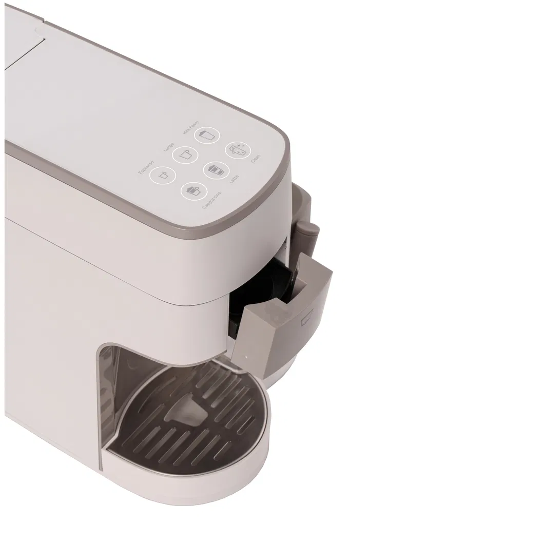 Coffee Maker Feature 1