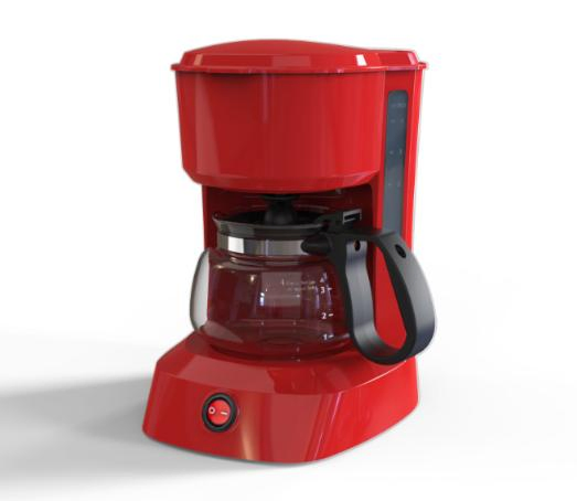 Household Drip Coffee Maker Coffee Equipment