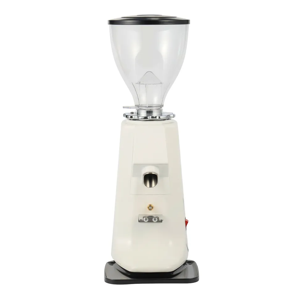 Coffee Grinder Detail 1