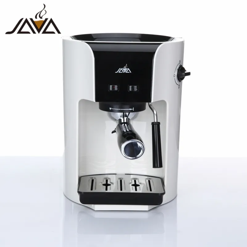 Espresso Machine Front