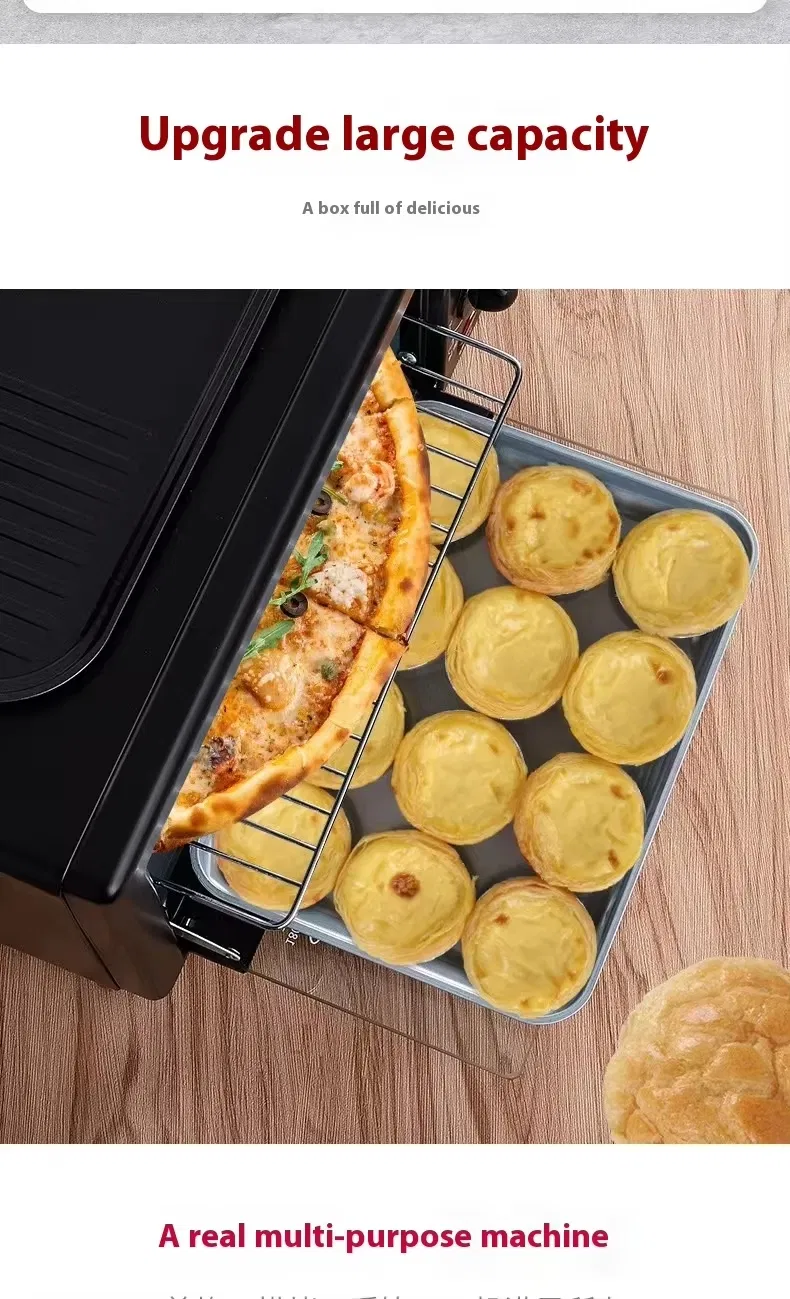 Coffee Maker Feature