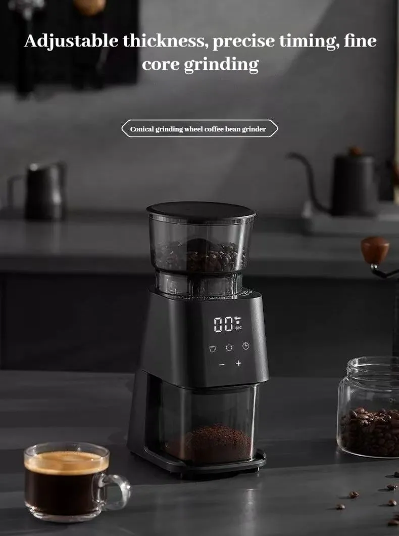 Coffee Bean Grinder