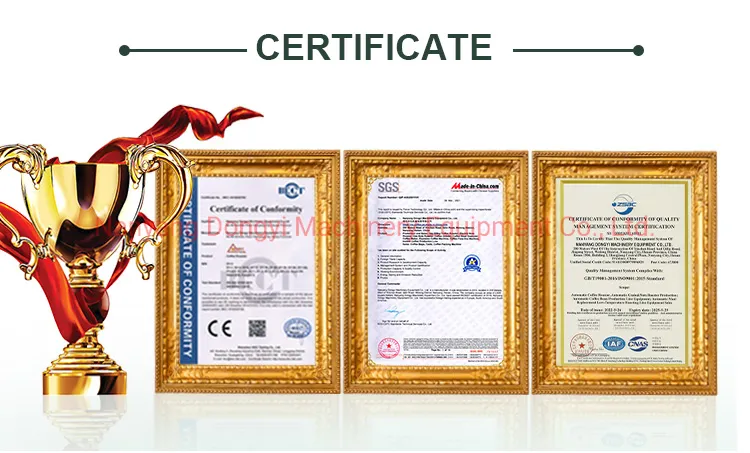 Coffee Grinder Testing